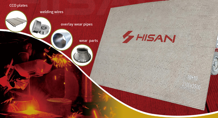 Компания Hisan (Tianjin) Co., Ltd представила продукцию на XII Замбийской международной конференции по горному делу и энергетике